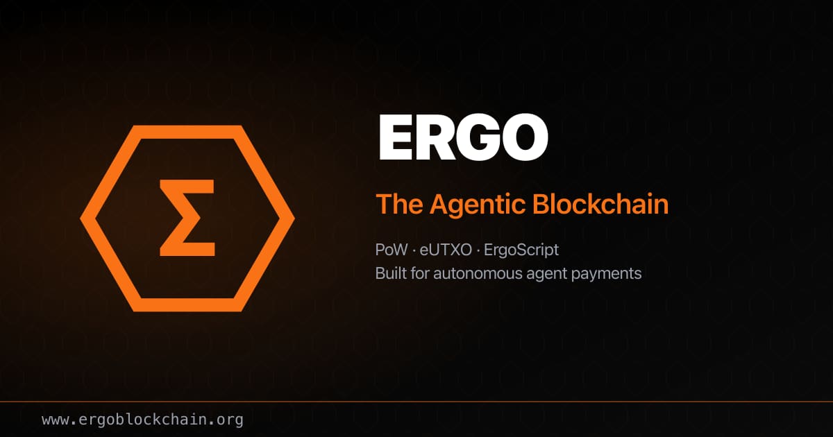 OG card — Agent Payments architecture